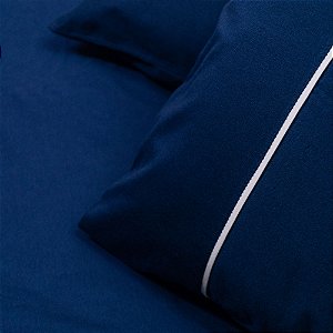 Jogo de Cama Queen Size (3 peças)
