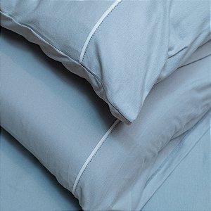Jogo de Cama King Size (3 peças)