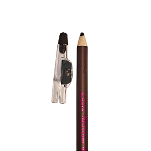 Lápis para Olhos Bellafemme - Marrom  (Ref. BF10002)