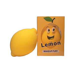 Esponja Lemon - QBM511