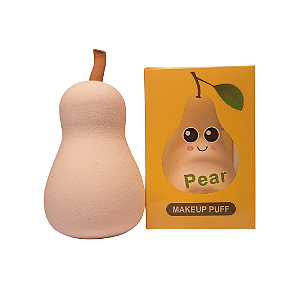 Esponja Pear - QBM511