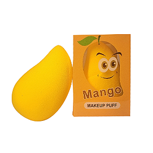 Esponja Mango - QBM511