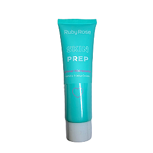 Primer Skin Prep Hidratante Ruby Rose - (Ref. HB-8117)