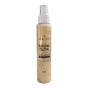 Bruma Glow mia Make - 120ml