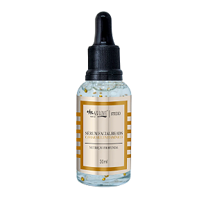 Sérum Max Love Caviar Multivitamínico - Max Love