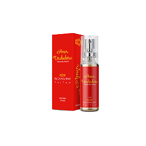Perfume Amor Verdadeiro Buckingham - 15ml