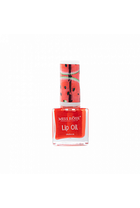 Lip Oil Miss Rôse - Cereja