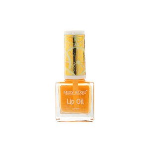 Lip Oil Miss Rôse - Laranja