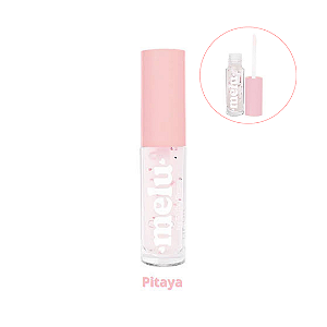 Lip Oil Pitaya Melu By Ruby Rose