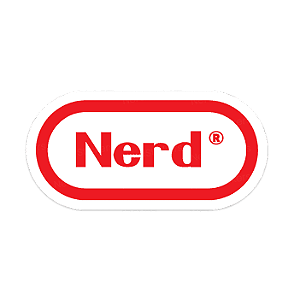 Nerd Nintendo