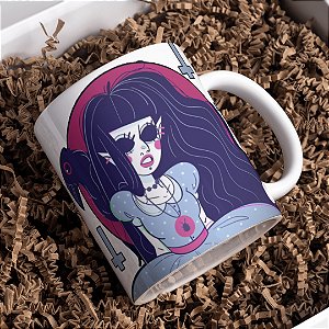 Caneca Draw this in Your Style - BiAguiart