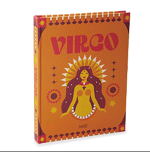 Livro caixa signos Mart