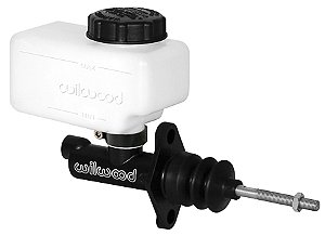 Kit de Cilindro Mestre Compacto - Saida Unica Wilwood
