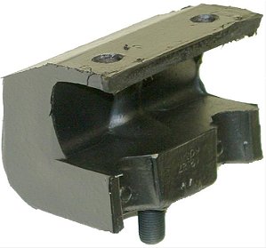 Coxim Suporte do Motor Mustang