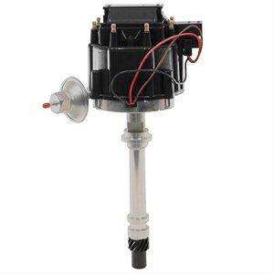 Distribuidor Chevy, Big/Small Block