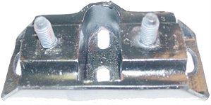 Coxim do Cambio Galaxie e Maverick V8 302