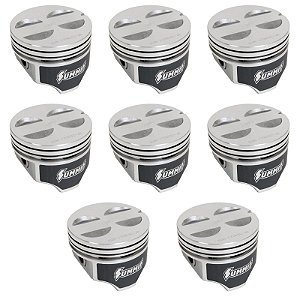 Conjunto de Pistão Ford 302 0,60