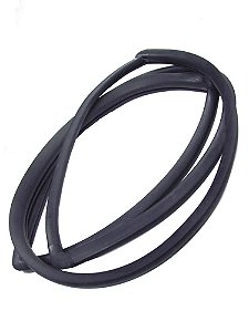 Borracha Parabrisa Maverick