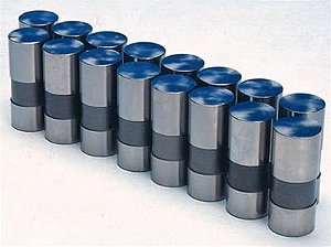 Conjunto 16 Tuchos Hidraulicos Chevy 350 - COMP CAMS