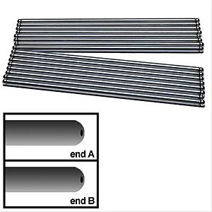 Conjunto 16 Varetas Térmicas do Balanceiro Ford