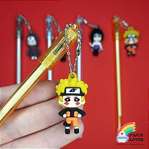 Caneta Naruto