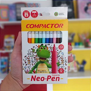 Neo-Pen Compactor