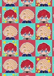 Caderno Therapy Game