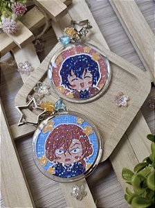 Chaveiro Bungo Stray Dogs