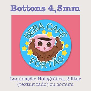 Bottom Café Fortão