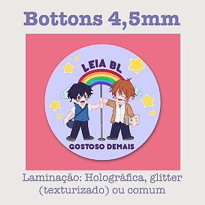 Bottom Leia BL!