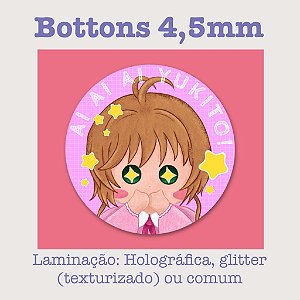 Bottom Sakura