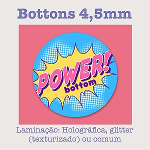 Bottom Power Bottom