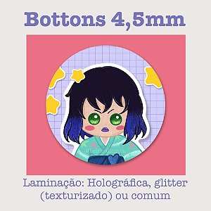 Bottom Kimetsu no Yaiba - Inosuke