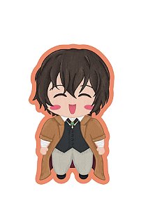Adesivo Bungo Stray Dogs - Dazai