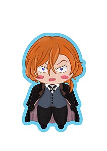Adesivo Bungo Stray Dogs - Chuuya