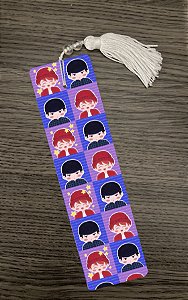 Marcador de páginas Semantic Error