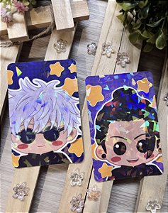 Photocards - Jujutsu Kaisen