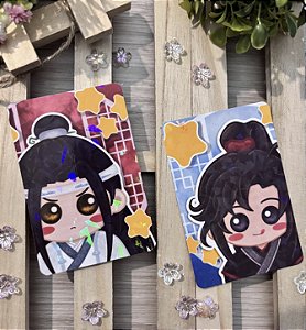 Photocards - Mo Dao Zu Shi