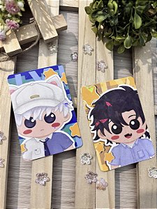Photocards - Link Click (ShiGuang)