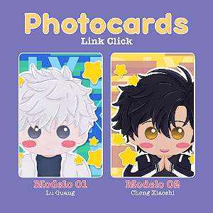 Photocards - Link Click