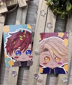 Photocards - Therapy Game