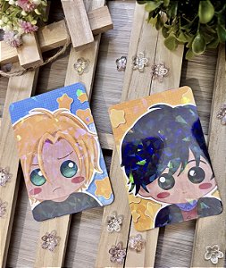 Photocards - Banana Fish