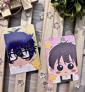 Photocards - Sign