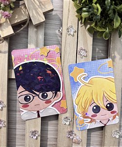 Photocards - Doukyuusei