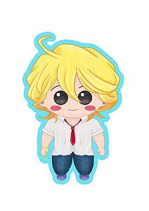 Adesivo Doukyuusei - Kusakabe