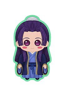 Adesivo The Apothecary Diaries - Jinshi
