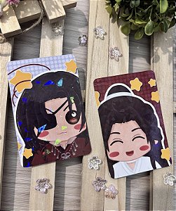 Photocards - Hualian