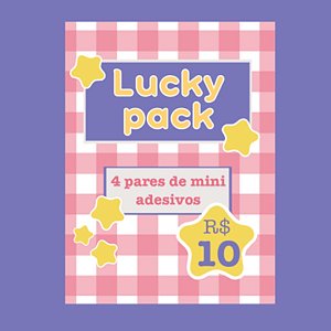Lucky Bag P