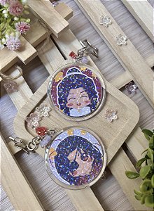 Chaveiro HuaLian