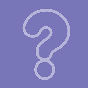 Cartela de adesivos misteriosa - Blymecon